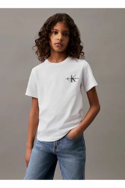 خرید مستقیم از ترکیه و ترندیول تیشرت پسرانه برند کلوین کلاین Calvin Klein با کد 5003171104