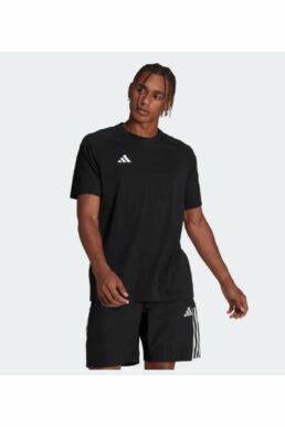 خرید مستقیم از ترکیه و ترندیول تیشرت اسپورت مردانه برند آدیداس adidas با کد HK8036