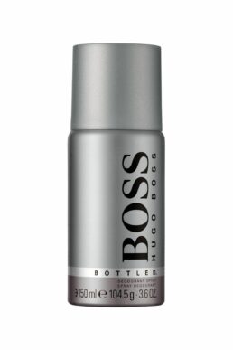 خرید مستقیم از ترکیه و ترندیول دئودورانت ve Roll On مردانه برند هوگو باس Hugo Boss با کد 737052355054