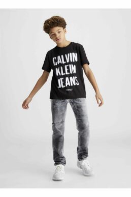 خرید مستقیم از ترکیه و ترندیول تیشرت مردانه برند کلوین کلاین Calvin Klein با کد 5003126782