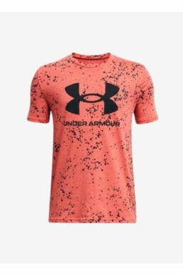 خرید مستقیم از ترکیه و ترندیول تیشرت مردانه برند آندر آرمور Under Armour با کد 5003125012