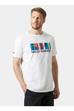 خرید مستقیم از ترکیه و ترندیول تیشرت مردانه برند هلی هانسن Helly Hansen با کد 5003146126