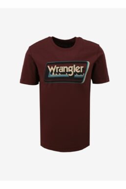 خرید مستقیم از ترکیه و ترندیول تیشرت مردانه برند رانگلر Wrangler با کد 5003142816