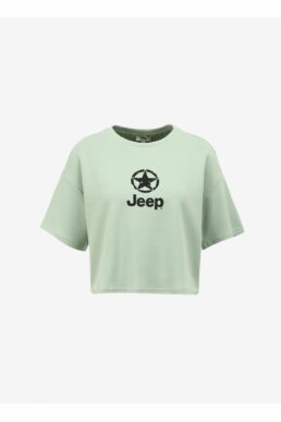 خرید مستقیم از ترکیه و ترندیول تیشرت مردانه برند  Jeep با کد 5003097188