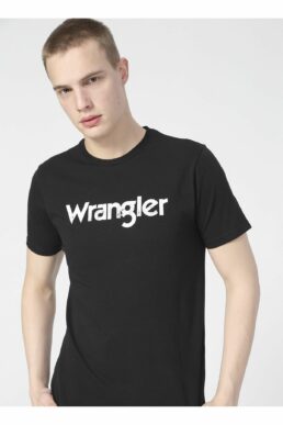 خرید مستقیم از ترکیه و ترندیول تیشرت مردانه برند رانگلر Wrangler با کد 5002702178