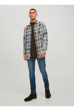 خرید مستقیم از ترکیه و ترندیول شلوار جین مردانه برند جک اند جونز Jack & Jones با کد 5003051894