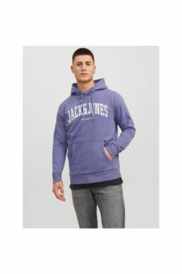 خرید مستقیم از ترکیه و ترندیول سویشرت مردانه برند جک اند جونز Jack & Jones با کد 06-12236513-2