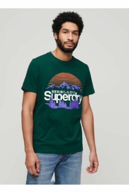 خرید مستقیم از ترکیه و ترندیول تیشرت مردانه برند سوپردرای SUPERDRY با کد 5003135397