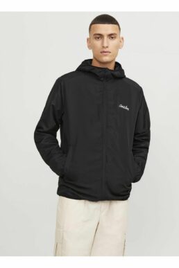 خرید مستقیم از ترکیه و ترندیول کاپشن مردانه برند جک اند جونز Jack & Jones با کد TYCVWTZE9N170721204840759