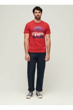 خرید مستقیم از ترکیه و ترندیول تیشرت مردانه برند سوپردرای SUPERDRY با کد 5003135416