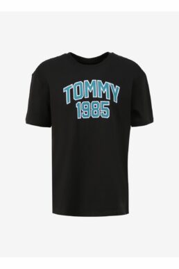 خرید مستقیم از ترکیه و ترندیول تیشرت مردانه برند تامی جینز Tommy Jeans با کد 5003122709