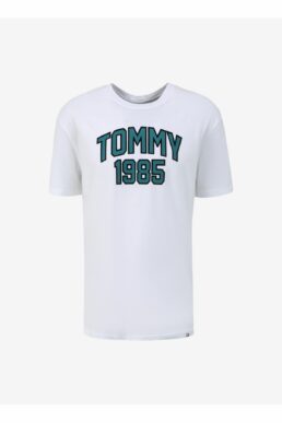 خرید مستقیم از ترکیه و ترندیول تیشرت مردانه برند تامی جینز Tommy Jeans با کد 5003122738