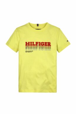 خرید مستقیم از ترکیه و ترندیول تیشرت مردانه برند تامی هیلفیگر Tommy Hilfiger با کد 5003119846