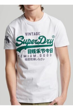 خرید مستقیم از ترکیه و ترندیول تیشرت مردانه برند سوپردرای SUPERDRY با کد 5003135383