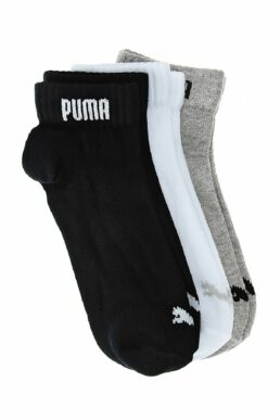 خرید مستقیم از ترکیه و ترندیول جوراب زنانه برند پوما Puma با کد 5000036617