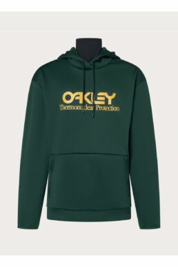 خرید مستقیم از ترکیه و ترندیول سویشرت مردانه برند اوکلی Oakley با کد 5003085498