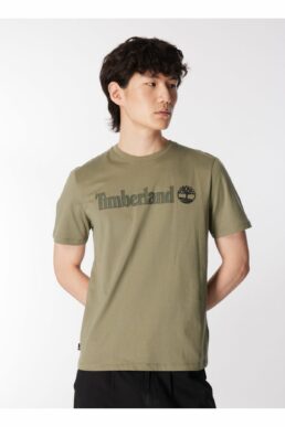 خرید مستقیم از ترکیه و ترندیول تیشرت مردانه برند تیمبرلند Timberland با کد 5003137417