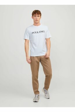 خرید مستقیم از ترکیه و ترندیول تیشرت مردانه برند جک اند جونز Jack & Jones با کد 5003120596