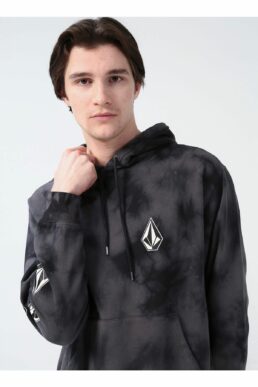 خرید مستقیم از ترکیه و ترندیول سویشرت مردانه برند  Volcom با کد 5002973165