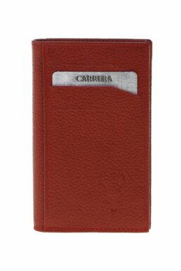 خرید مستقیم از ترکیه و ترندیول کیف پول مردانه برند کاررا Carrera با کد 504553090