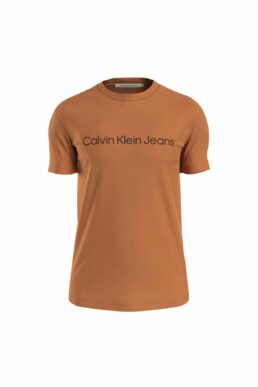 خرید مستقیم از ترکیه و ترندیول تیشرت مردانه برند کلوین کلین جینز Calvin Klein Jeans با کد 5003052646