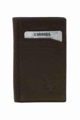 خرید مستقیم از ترکیه و ترندیول کیف پول مردانه برند کاررا Carrera با کد 504553095