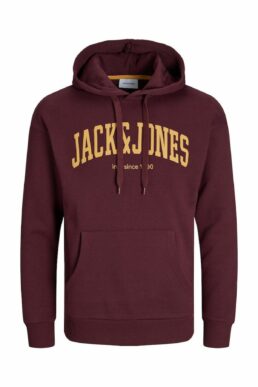 خرید مستقیم از ترکیه و ترندیول سویشرت مردانه برند جک اند جونز Jack & Jones با کد TYCGPCO9AN169244842393245