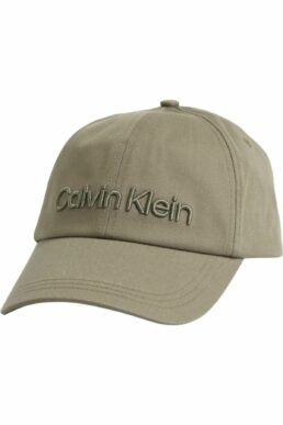 خرید مستقیم از ترکیه و ترندیول کلاه مردانه برند کلوین کلاین Calvin Klein با کد K50K505737.MSS