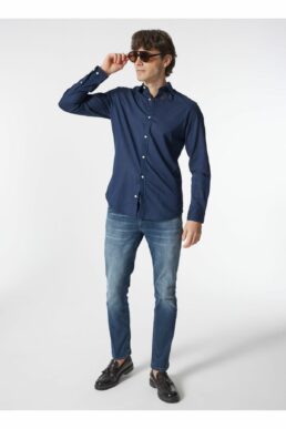 خرید مستقیم از ترکیه و ترندیول پیراهن مردانه برند جک اند جونز Jack & Jones با کد 5003120439