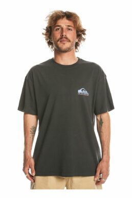 خرید مستقیم از ترکیه و ترندیول تیشرت مردانه برند کویک سیلور Quiksilver با کد 5003148249