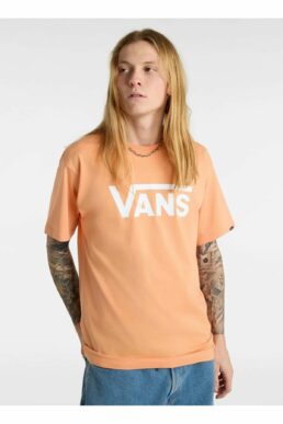 خرید مستقیم از ترکیه و ترندیول تیشرت مردانه برند ونس Vans با کد 5003124445