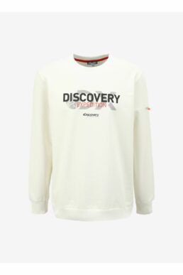 خرید مستقیم از ترکیه و ترندیول سویشرت مردانه برند دیسکاوری اکسپدیشن Discovery Expedition با کد 5003099098