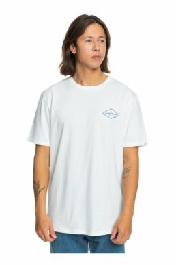 خرید مستقیم از ترکیه و ترندیول تیشرت مردانه برند کویک سیلور Quiksilver با کد 5003148283