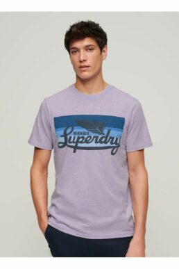 خرید مستقیم از ترکیه و ترندیول تیشرت مردانه برند سوپردرای SUPERDRY با کد 5003135421