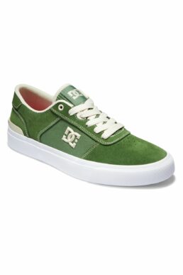 خرید مستقیم از ترکیه و ترندیول کتانی اسنیکرز مردانه برند دی سی شووز DC Shoes با کد 5003035876