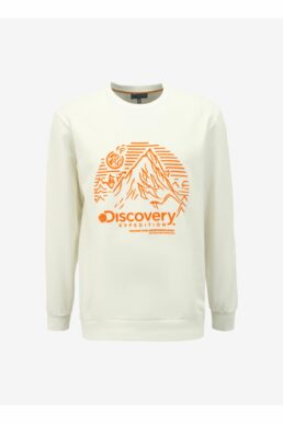 خرید مستقیم از ترکیه و ترندیول سویشرت مردانه برند دیسکاوری اکسپدیشن Discovery Expedition با کد 5003098929