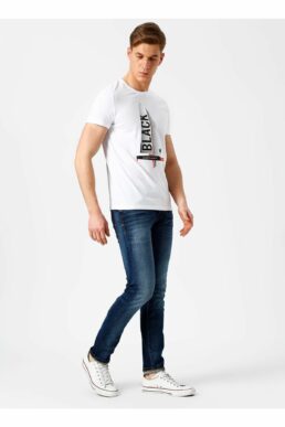 خرید مستقیم از ترکیه و ترندیول شلوار جین مردانه برند جک اند جونز Jack & Jones با کد 5002391825