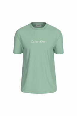 خرید مستقیم از ترکیه و ترندیول تیشرت مردانه برند کلوین کلاین Calvin Klein با کد 5003175939