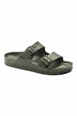 خرید مستقیم از ترکیه و ترندیول دمپایی مردانه برند بیرکن استاک Birkenstock با کد 1019094