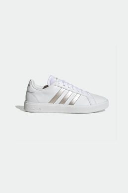 خرید مستقیم از ترکیه و ترندیول کتانی اسنیکرز زنانه برند آدیداس adidas با کد GW9263-K