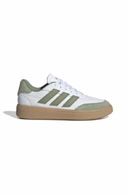 خرید مستقیم از ترکیه و ترندیول کتانی اسنیکرز زنانه برند آدیداس adidas با کد id6499