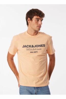 خرید مستقیم از ترکیه و ترندیول تیشرت مردانه برند جک اند جونز Jack & Jones با کد 5003120483