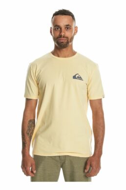 خرید مستقیم از ترکیه و ترندیول تیشرت مردانه برند کویک سیلور Quiksilver با کد 5003148281