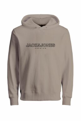 خرید مستقیم از ترکیه و ترندیول سویشرت مردانه برند جک اند جونز Jack & Jones با کد 12249401