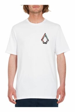 خرید مستقیم از ترکیه و ترندیول تیشرت مردانه برند  Volcom با کد 5003035623