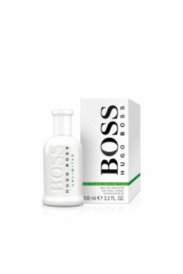 خرید مستقیم از ترکیه و ترندیول عطر مردانه برند هوگو باس Hugo Boss با کد 737052766775