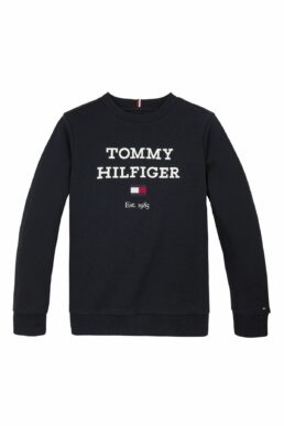 خرید مستقیم از ترکیه و ترندیول سویشرت مردانه برند تامی هیلفیگر Tommy Hilfiger با کد 5003119704