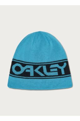 خرید مستقیم از ترکیه و ترندیول برت/کلاه بافتنی مردانه برند اوکلی Oakley با کد 5003085366