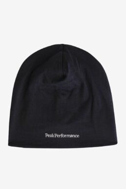 خرید مستقیم از ترکیه و ترندیول برت/کلاه بافتنی مردانه برند پیک پرفورمنس Peak Performance با کد G77784070