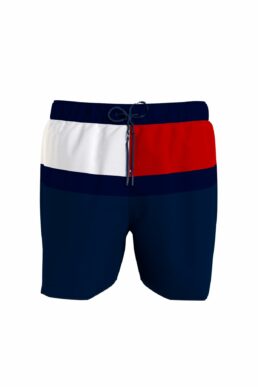 خرید مستقیم از ترکیه و ترندیول مایو یا شورت شنا مردانه برند تامی هیلفیگر Tommy Hilfiger با کد 5003151570